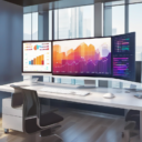 From Data Confusion to Visual Clarity: How AI is Making Business Intelligence Accessible to Everyone