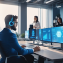 Your Business Never Has to Sleep Again: Meet OpenAI Presence