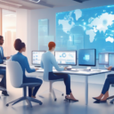 Your Team Just Got Bigger: How AI Is Letting Small Businesses Punch Way Above Their Weight