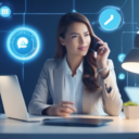Talk to Your Business: How AI Voice Just Got Smarter