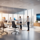 What If Your AI Wasn’t a Tool — But a Teammate?