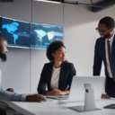 The 3-Person Team Doing the Work of 30: What AI Agents Mean for Your Business