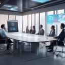 Your AI Assistant That Actually Pays Attention in Meetings