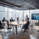 Your Meetings Just Got a Smart Assistant: How AI Is Turning Conversations Into Action