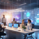 The AI Price Revolution: How Free, Open-Source AI Is Leveling the Playing Field for Small Businesses