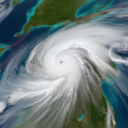 AI Gave Us an Extra Day to Outrun a Hurricane — And That Changes Everything