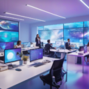 Cloudflare Just Gave Every Business Its Own AI Workforce — For Free