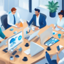 One Billion Reasons AI Isn’t Optional Anymore: What Gemini’s Milestone Means for Your Business