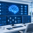 When AI Starts Building Itself: What Anthropic’s 26% Milestone Means for Your Business