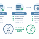 One Engineering Team Cut Their CI Pipeline From 60 Minutes to 22 — Here’s Exactly How They Did It