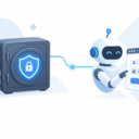 Your AI Agent Can Log In Without Seeing Your Password