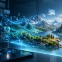 Genie 4: Google Just Made AI That Simulates Reality, Not Just Describes It