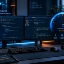 Cloudflare Rewrote TypeScript’s Compiler in Rust. It’s Now 8x Faster.